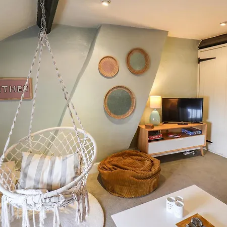 Corner House Casa de Férias