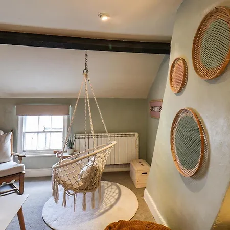 Casa de Férias Corner House