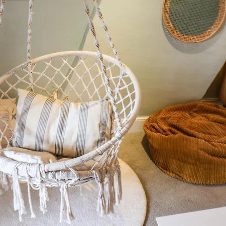 Casa de Férias Corner House *