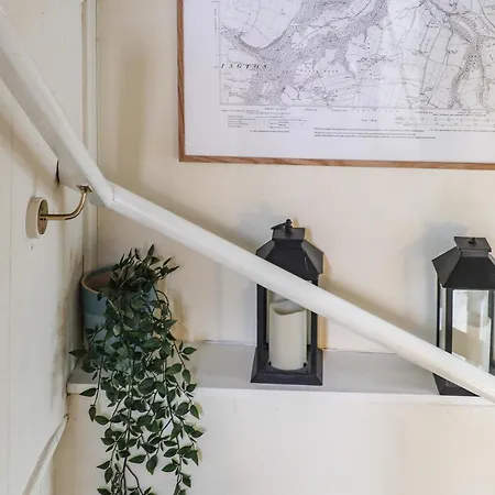 Corner House Casa de Férias