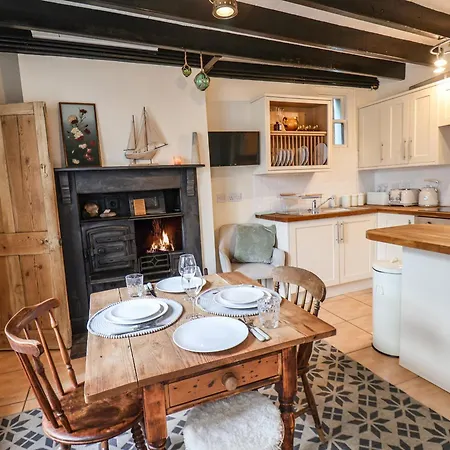 Corner House Casa de Férias *