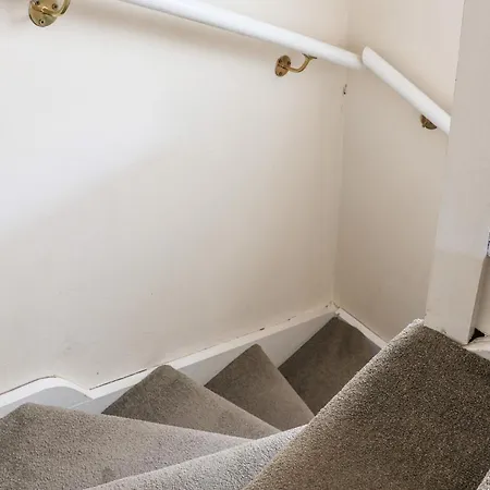 펜션 Corner House *