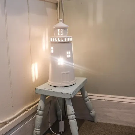 펜션 Corner House *