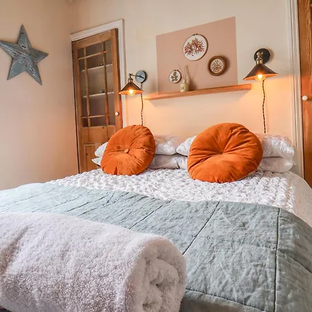 펜션 Corner House *