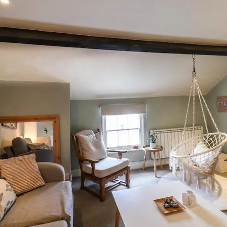 بيت للعطل Corner House سولتبرن باي ذا سي