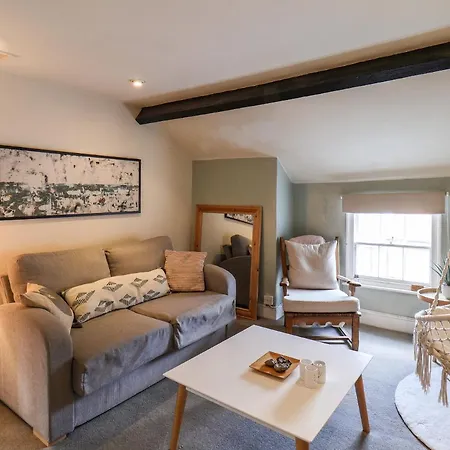 Corner House سولتبرن باي ذا سي