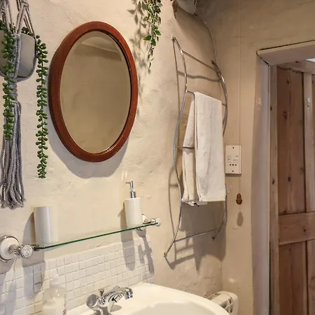 Дом отдыха Corner House